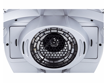 FX4000 Digital 1