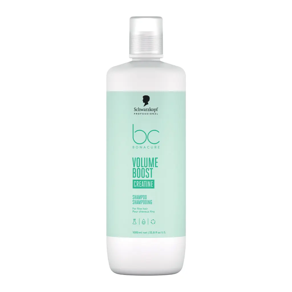 BC VB Shampoo  1000ml