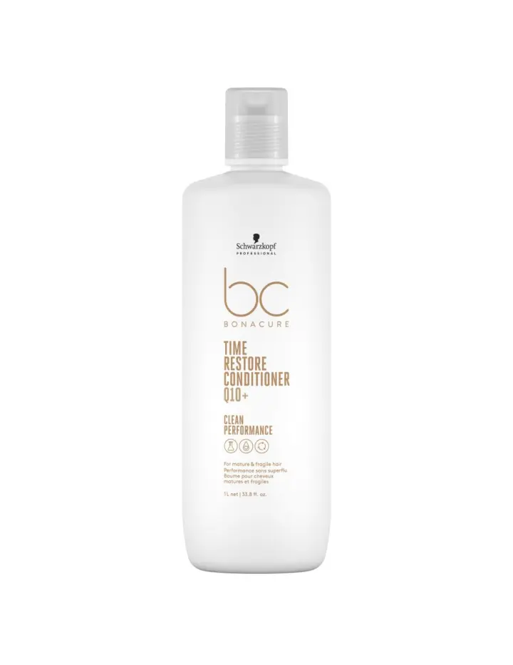 BC Q10 TR Conditioner  1000ml