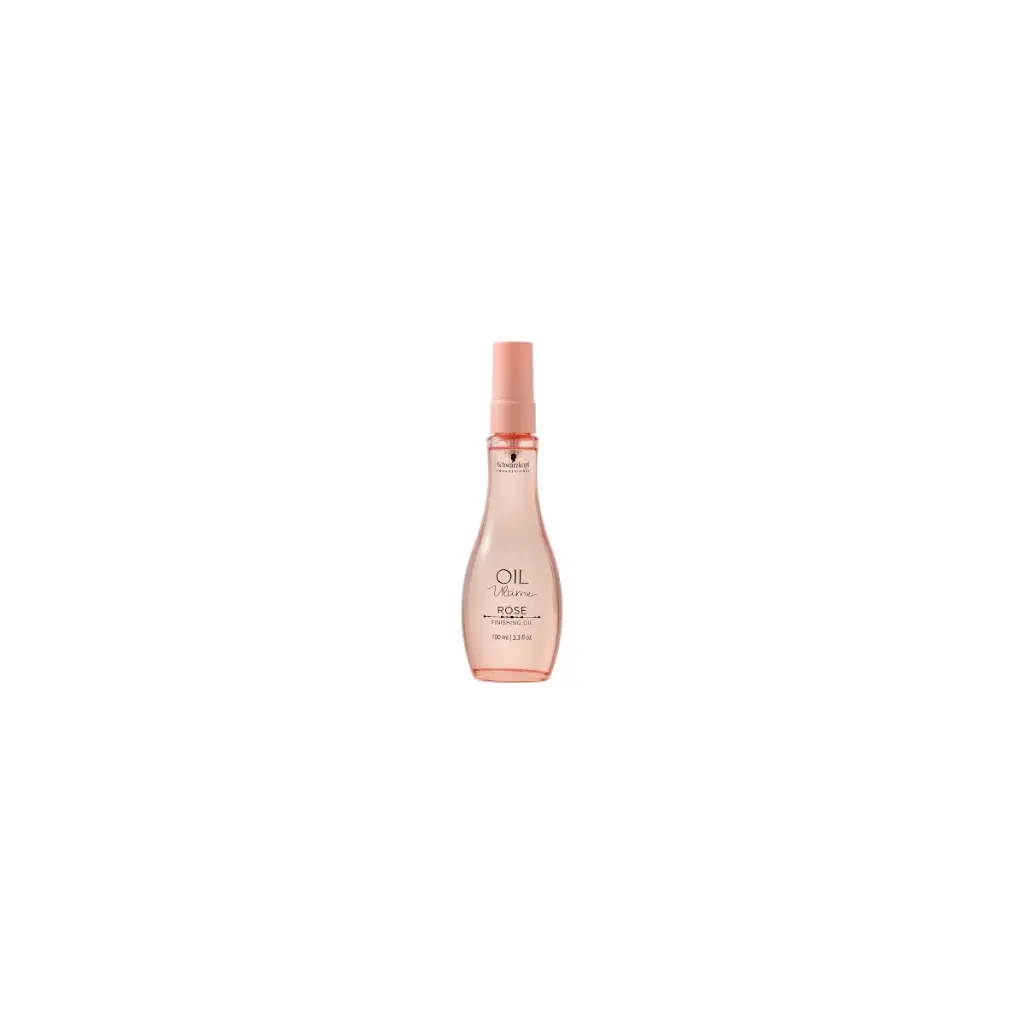 Oil Ultime Rose Finishing Oil  100ml