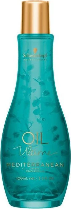 Oil Ultime Mediterranean Finishing Oil 100ml