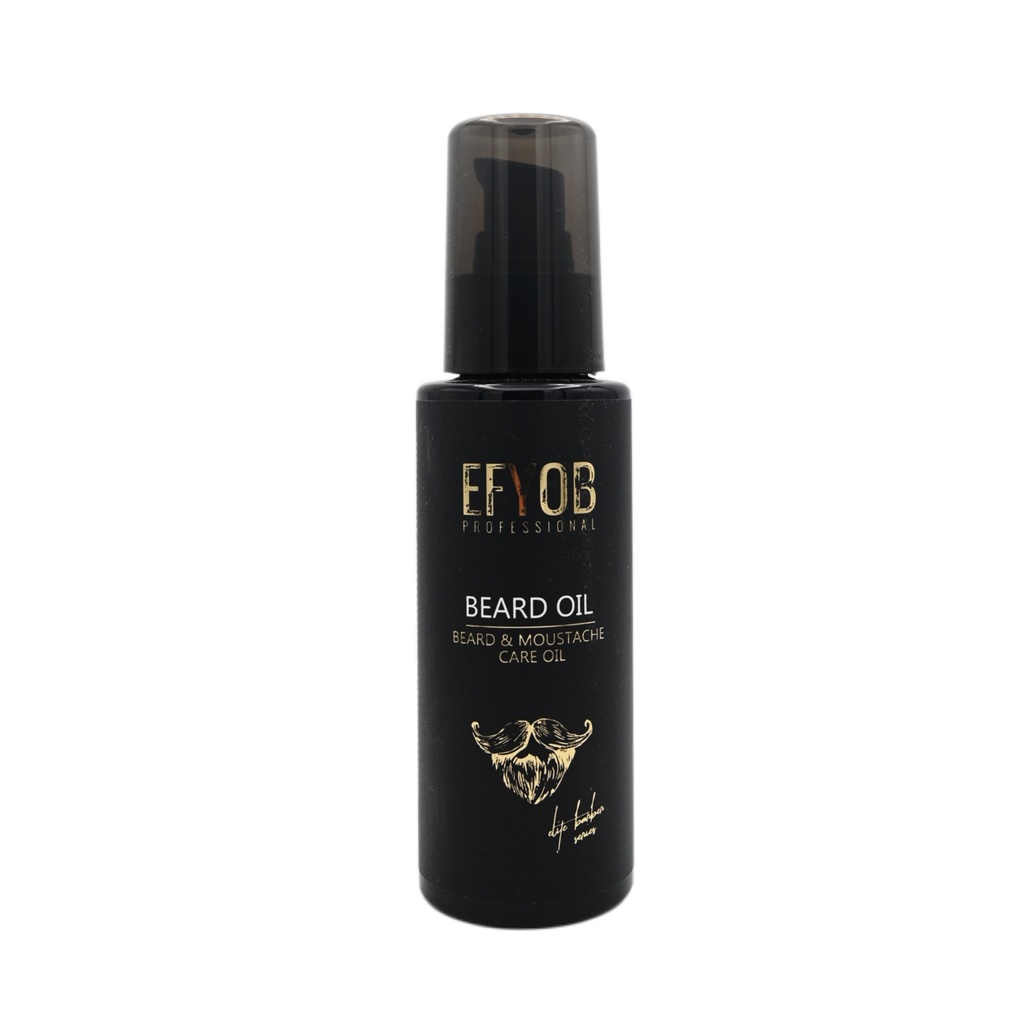 EFYOB Professional Beard Serum 100ml 