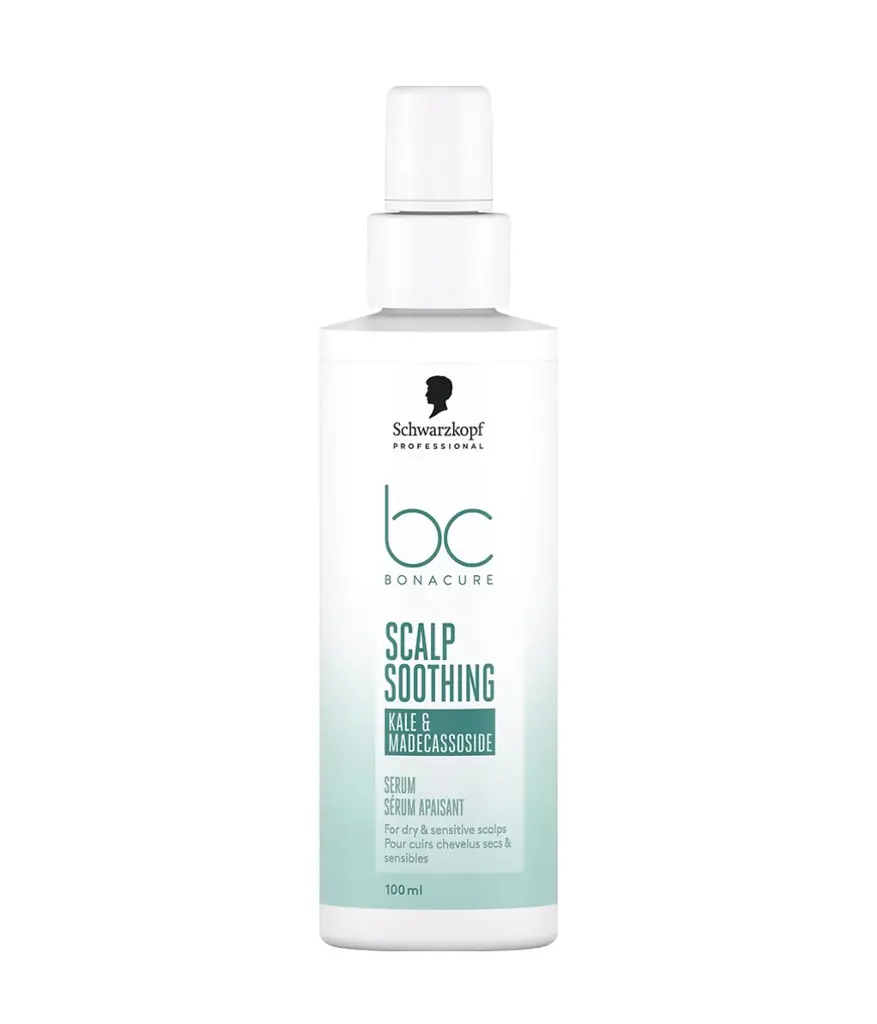 Bonacure Soothing Serum 100ml