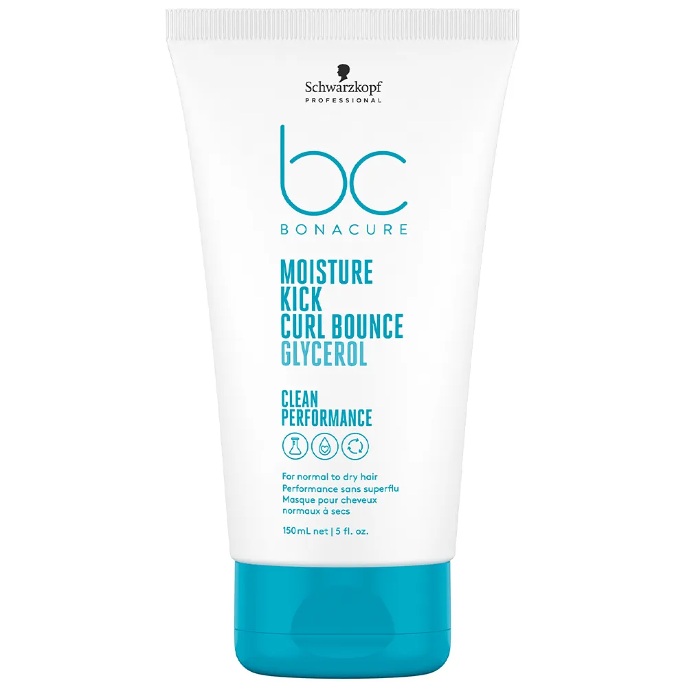 BC MK Curl Bounce  150ml