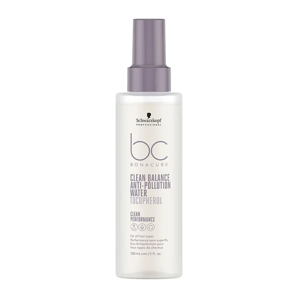 BC CB Anti-Pollution Water 150ml