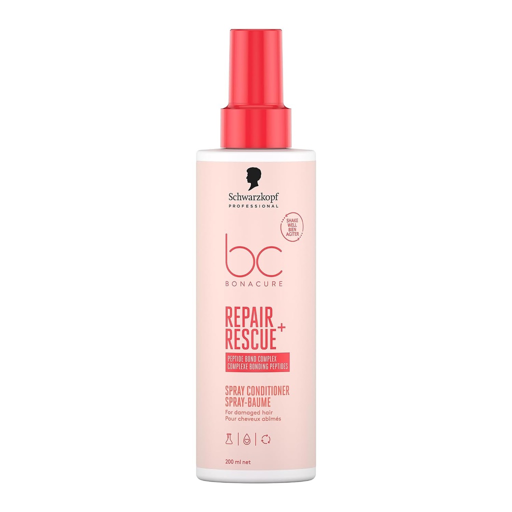 BC RR Spray Conditioner  200ml