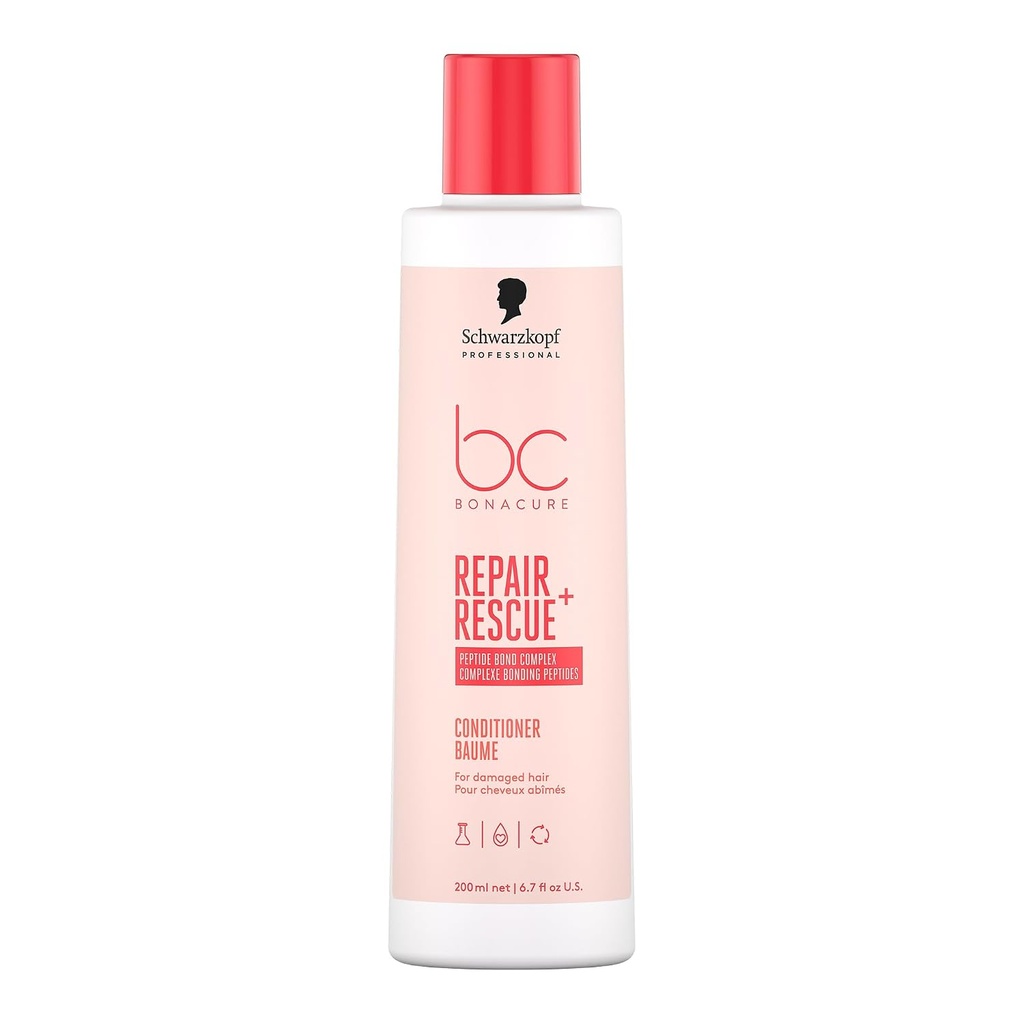 BC RR Conditioner  200ml