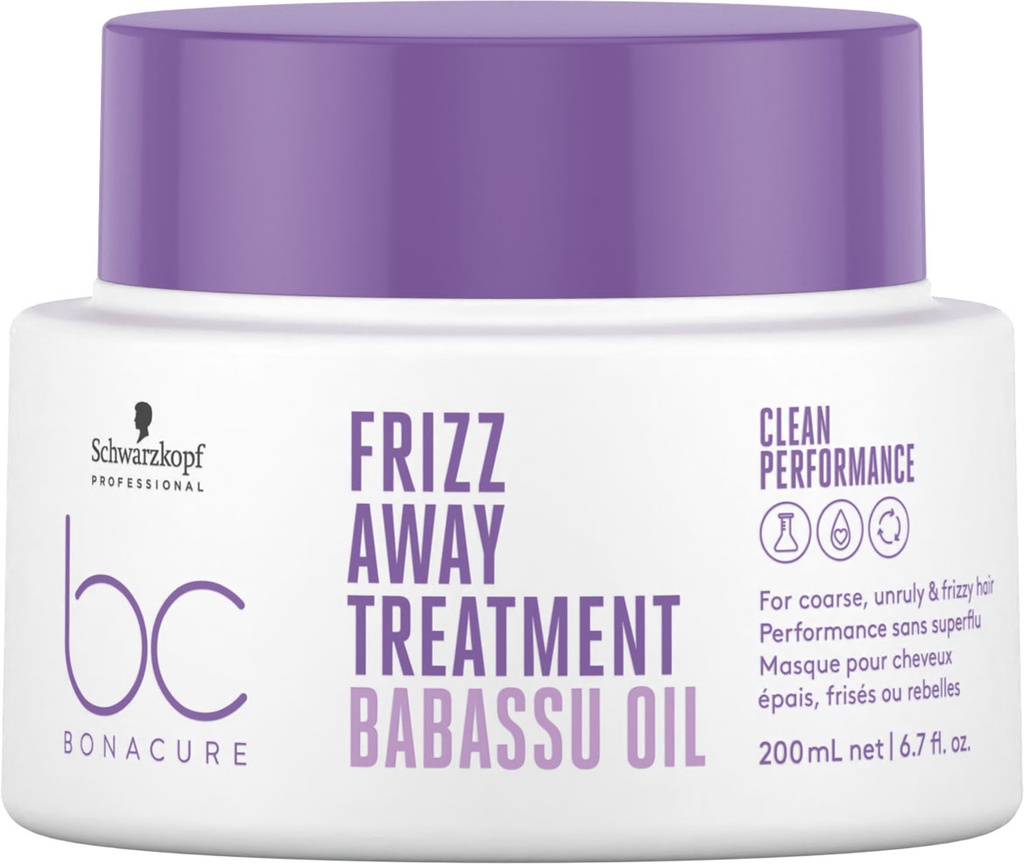 BC FA Treatment 200ml