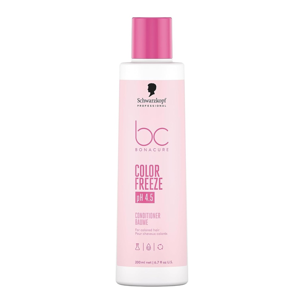 BC CF Conditioner 200ml