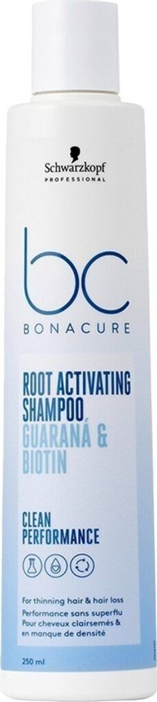 Bonacure Root Activating Shampoo 250ml