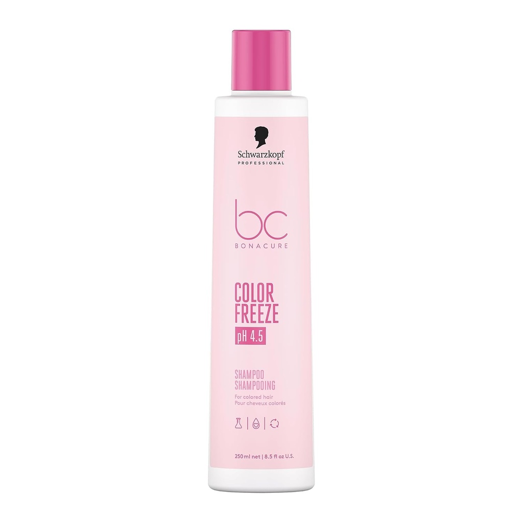 BC CF Shampoo 250ml