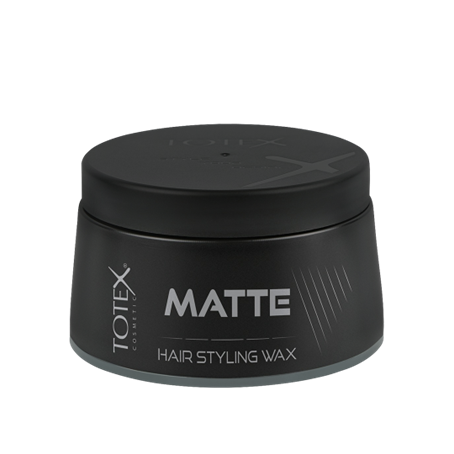 Totex Hair Wax Strong Matte 150 ML 150ml