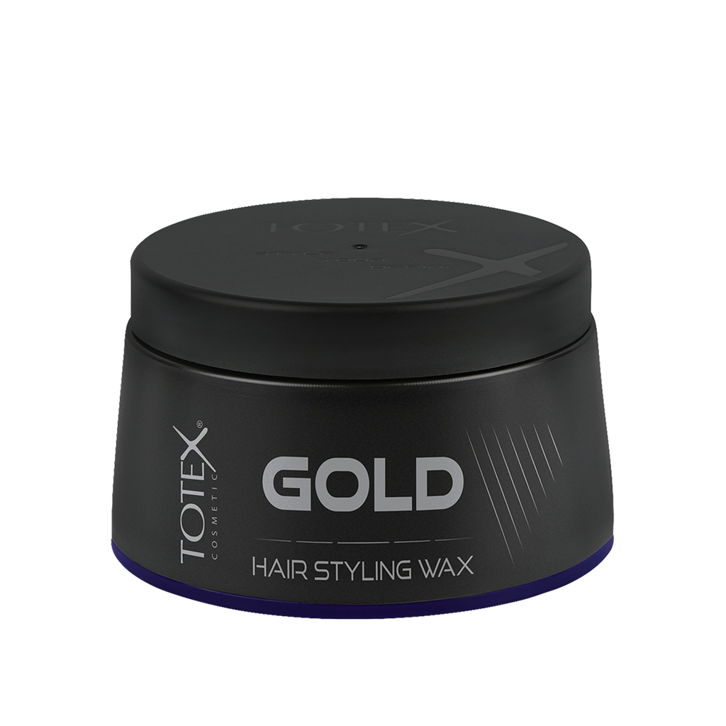 Totex Hair Wax Gold 150 ML 
