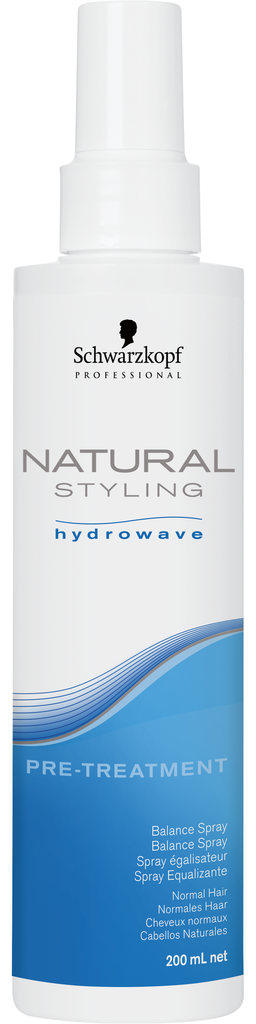 Pre Treatment Balance 200ml
