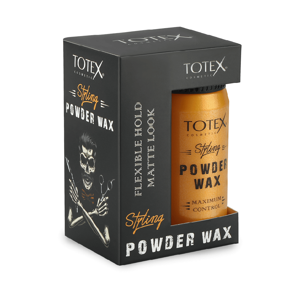 Totex Powder Wax 20gr