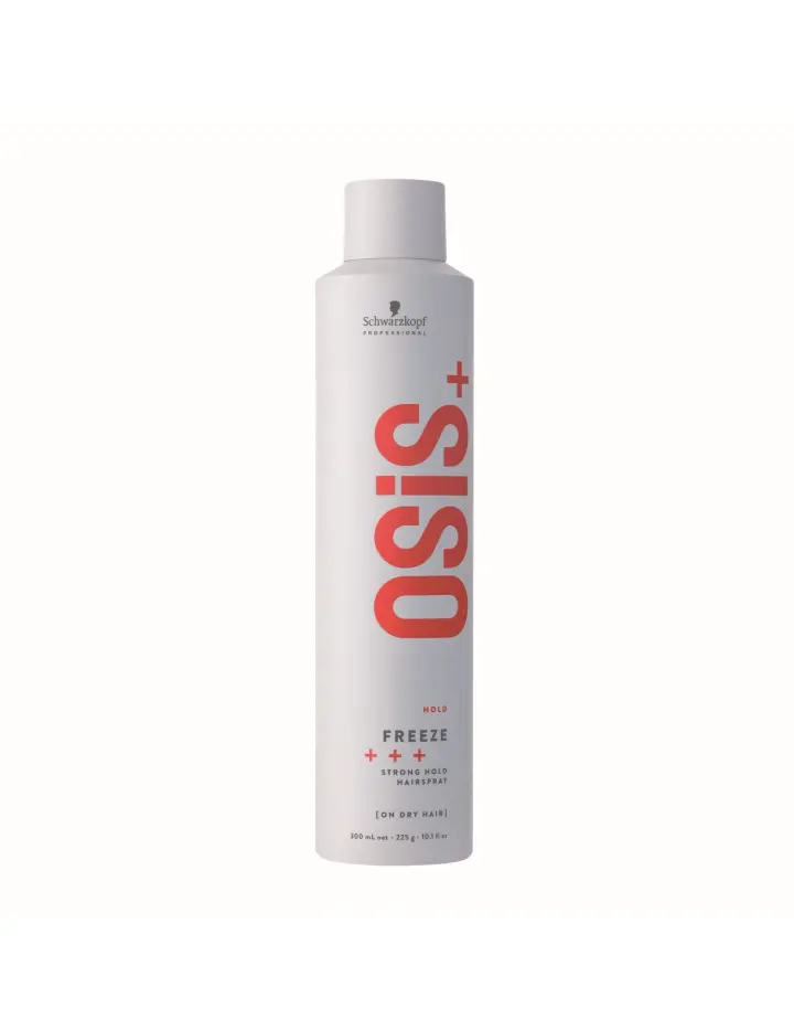 OSiS Freeze 300ml