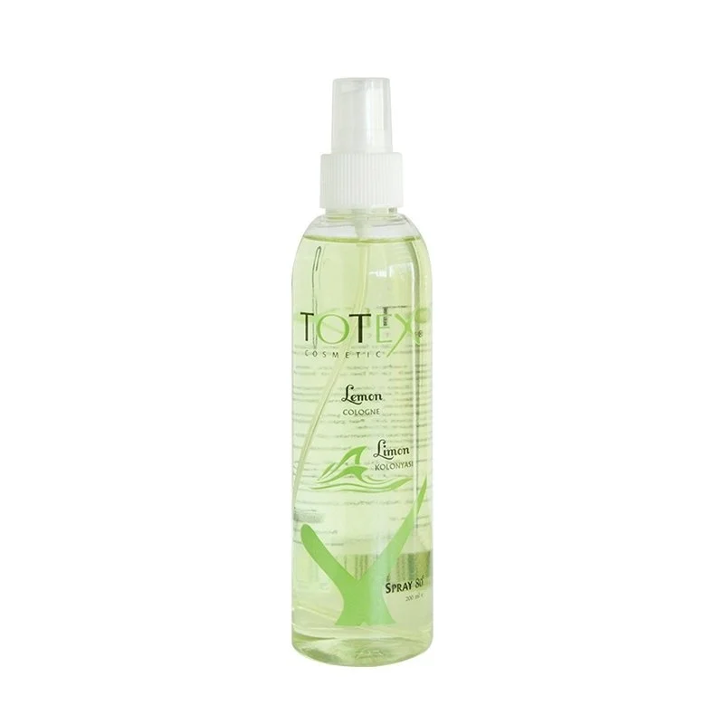 Totex Lemon Cologne 200 ML 