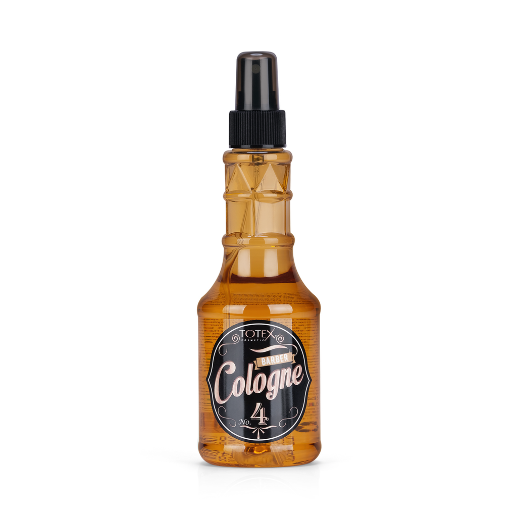 Totex Barber Cologne No 4 250ml