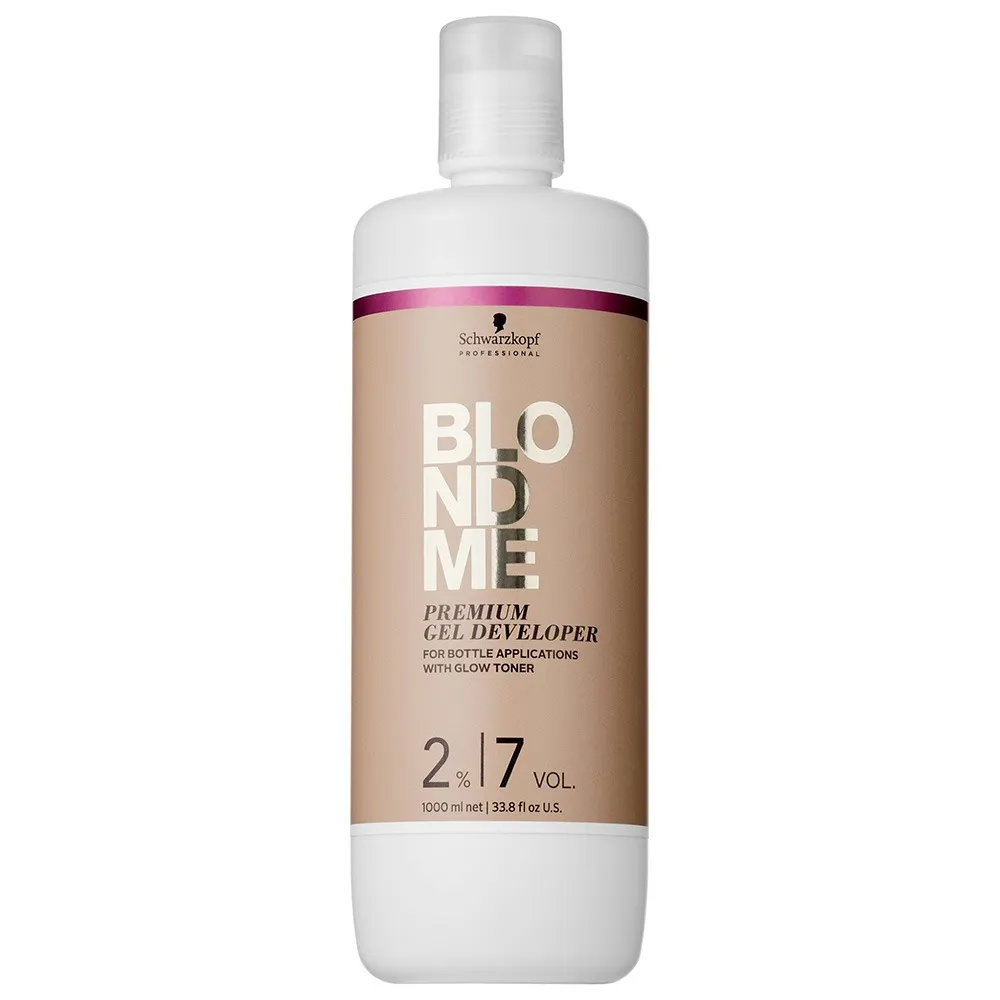 BM Premium Entwickler 2% 1000ml