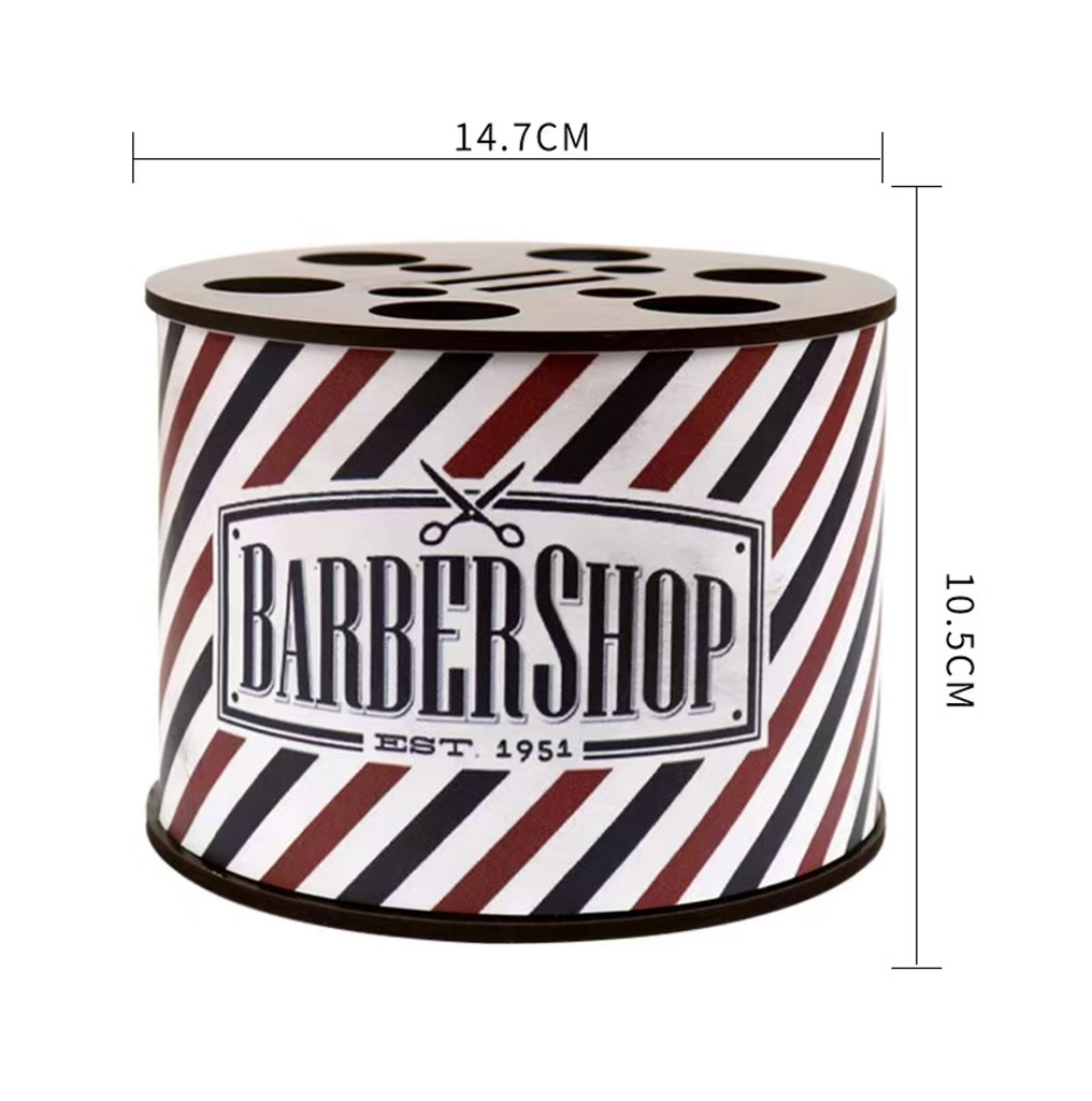 L-B-2 Werkzeugbehälter 11,5*8,5cm