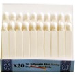 Alum Pencil 12 Pcs Pack 12pcs
