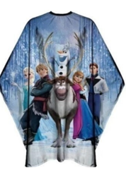 YJ-18 Schneidemantel 135*90cm metall Hacken Polyester  135*90cm