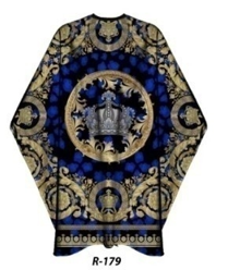 YJ-25 Schneidemantel 160*140cm metall Hacken Polyester  160*140cm