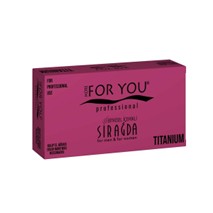 Solid Wax 500ml Titanium 500ml