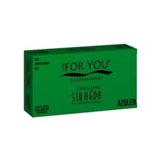 Solid Wax 500ml Azulen 500ml