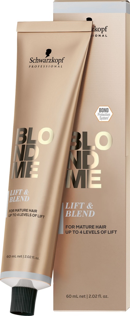 BM Lift&Blend Asch 60ml
