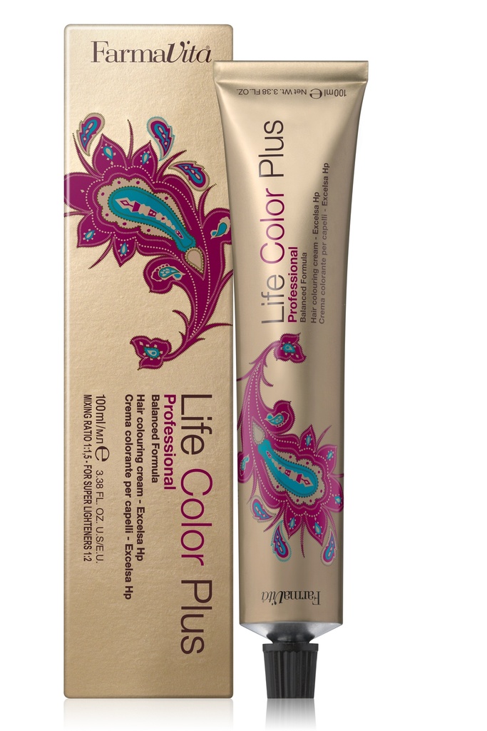7.0 LIFE COLOR PLUS 100ML 
