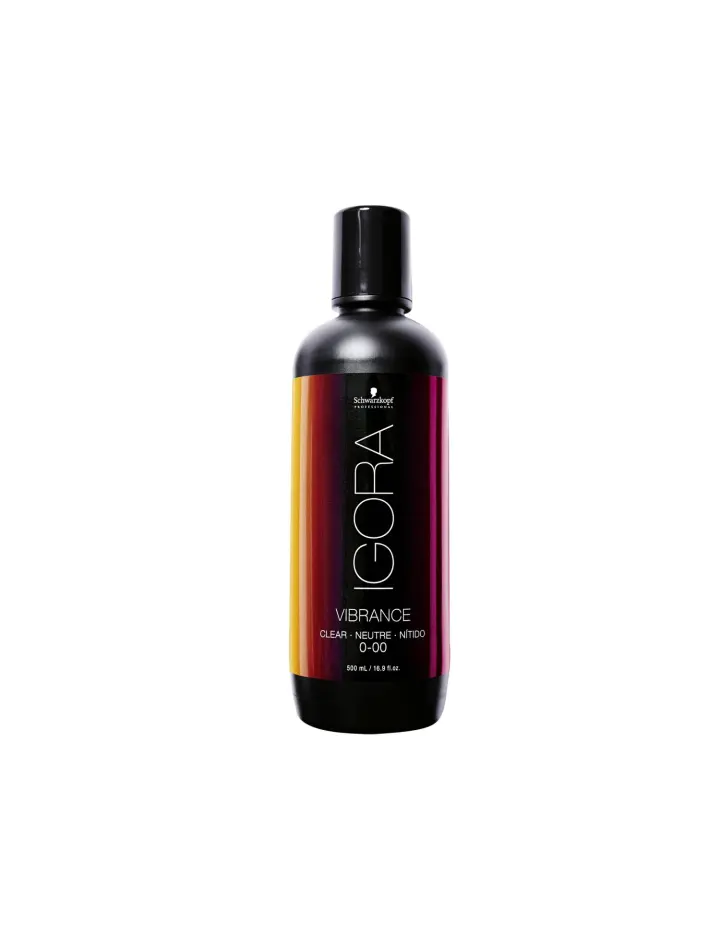 IG VIB 0-00 Klar 500ml 