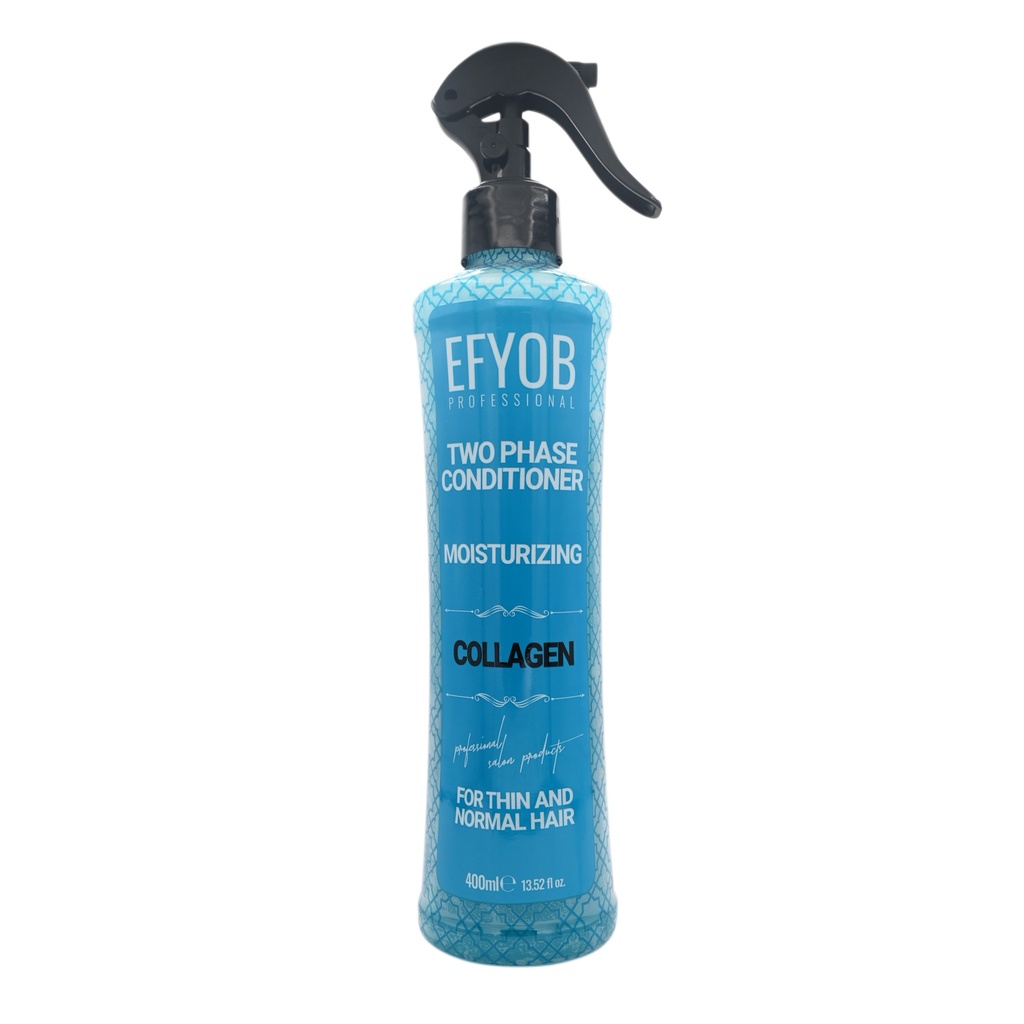 EFYOB Professional Hair Conditioner Collagen 400ml 