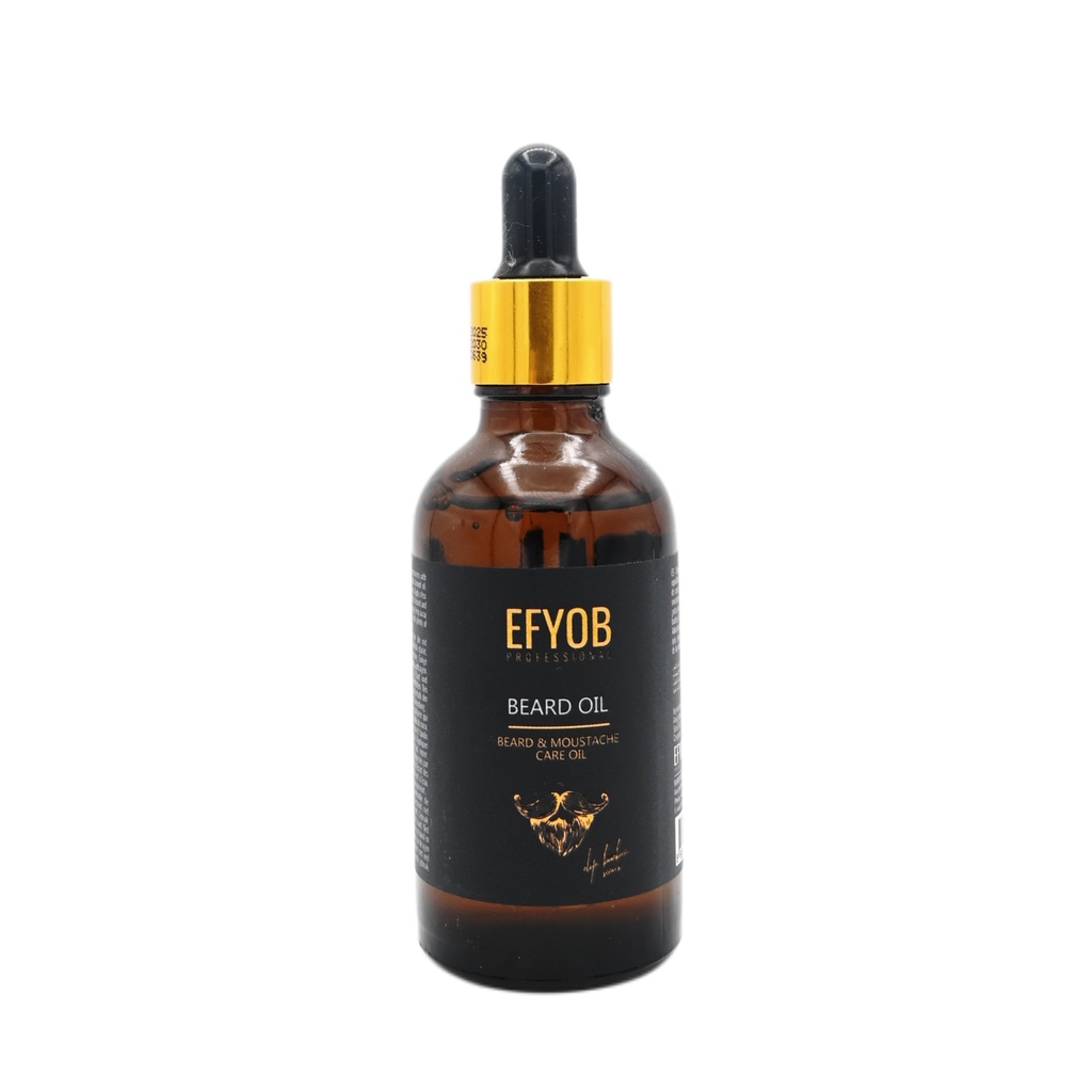EFYOB Professional Beard Serum 50ml 