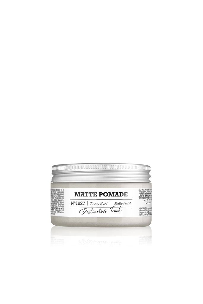 AMARO MATTE POMADE 100ML 