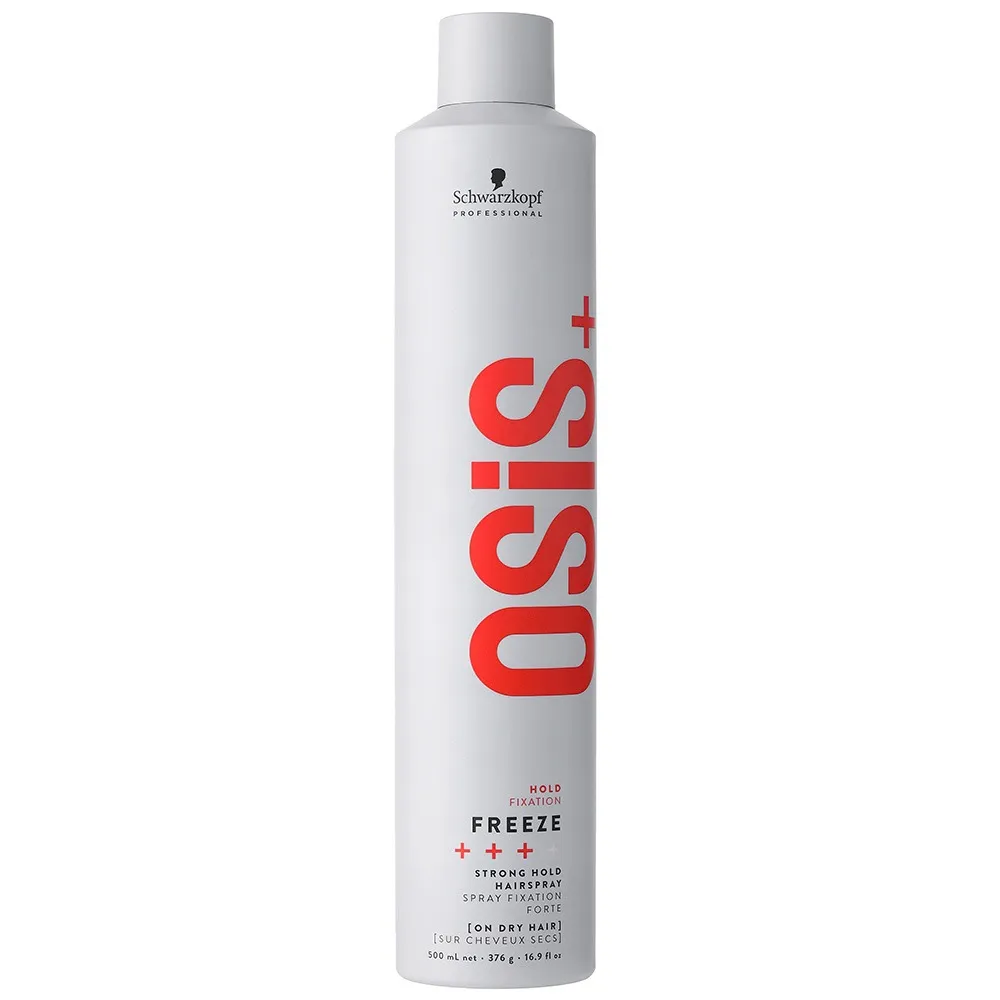 OSiS Freeze 500ml