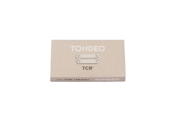 TCR+ Klingen (1 x 10) 
