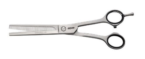 Satin Plus 40 Modellierschere 5.0 - 13cm
