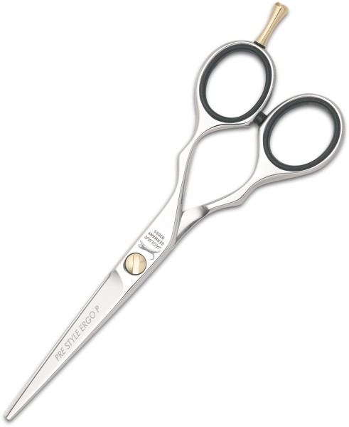 PreStyle Ergo poliert  6.0 - 15.5cm
