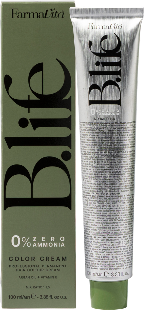 7.66 B.LIFE COLOR 100ML