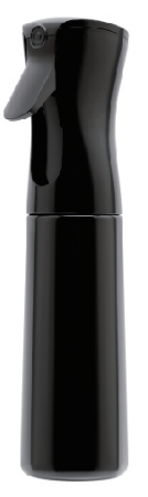A-29-02 Sprühflasche 300ml blau 300ml / 24.5x5cm