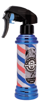 A-10-04 Sprühflasche 500ml blau 500ml / 23.5x6.5cm