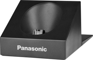 Panasonic Ladestation WERGP74K7118 für Panasonic ER-DGP74/82/84/86 