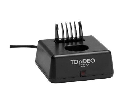 Ladestation ECO XP Lithium Black 