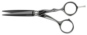 MYTHOS Black Offset 6.0  