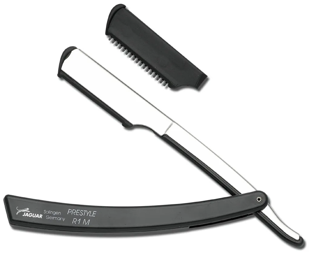 R1 M Rasiermesser 