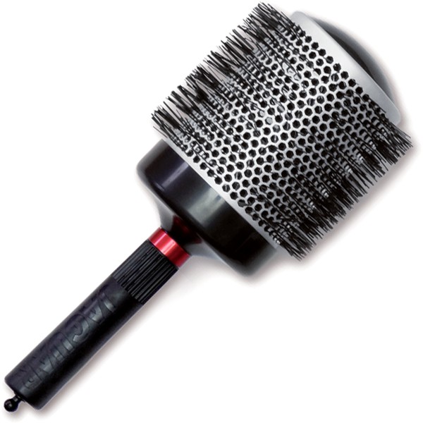 Haarbürste T400 80 mm 