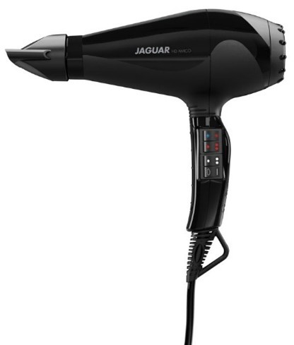 Profi-Haartrockner HD Amico 1900-2100 W (230-240 V), CE 