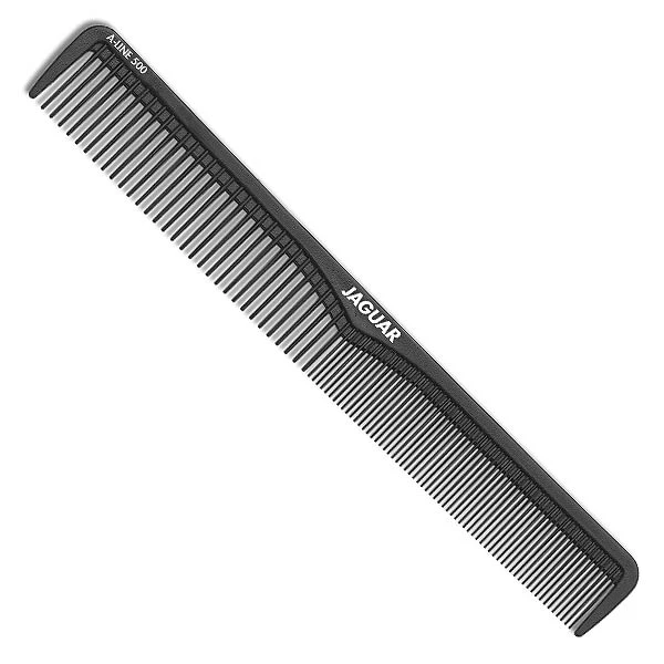 A-500 Haarschneidekamm 7.25" 