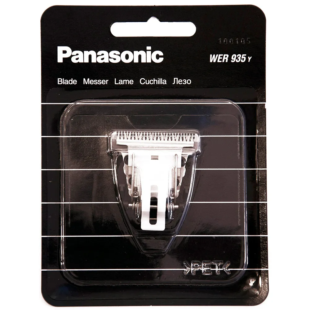 Panasonic Scherkopf WER935Y136 für Panasonic ER-121 